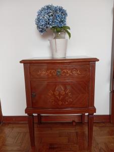 Quarto em Caminha-Lanhelas