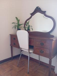 Quarto em Caminha-Lanhelas