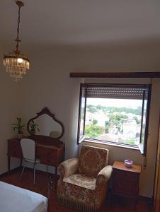 Quarto em Caminha-Lanhelas