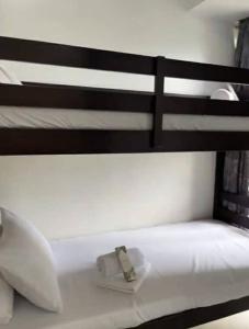 Family Flat Condominium