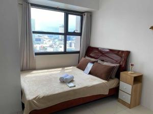 Family Flat Condominium