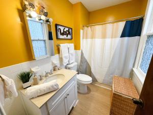 The Sicilian at Elm City Flats