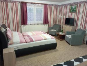 Magdalena Apartmanház