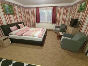 Magdalena Apartmanház