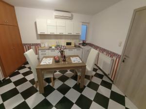 Magdalena Apartmanház