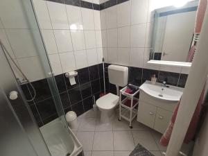 Magdalena Apartmanház