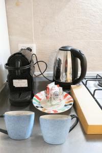 Hbhall Porta Romana Apartment