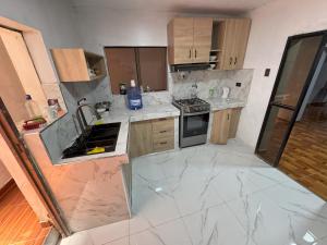 Casa acogedora y tranquila para descansar