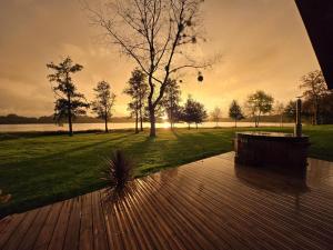 Mon chalet au canada