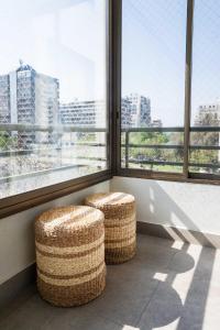 Your Adventure Begins in Las Condes 2BR2BA Apartment