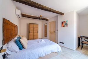 GR7 3P - Appartement Saint-Paul-de-Vence 6P