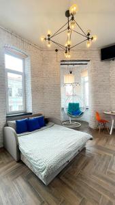 Квартира-студія в центрі міста біля Ратуші