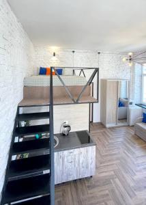 Квартира-студія в центрі міста біля Ратуші