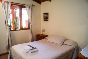 Hospedaje Flores del Sur