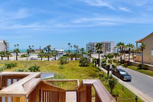 Mesquite House Upstairs Unit