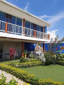 Casa Campestre VILLA LOLITA