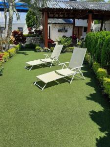 Casa Campestre VILLA LOLITA