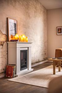 LAttirance, Loft de Charme !