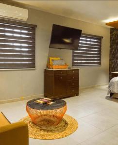 Departamento en cancun con vista al mar