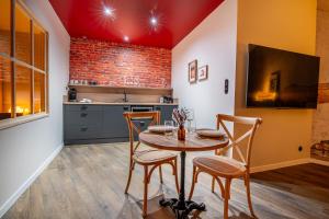 LAttirance, Loft de Charme !