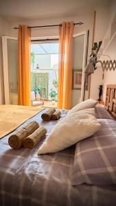 Apartamento Morquil Free Parking