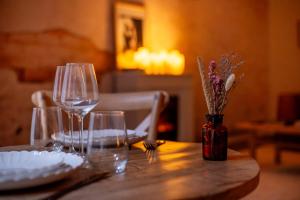 LAttirance, Loft de Charme !