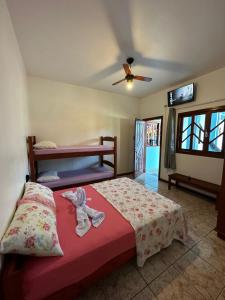 Pousada Solar de Anita Ferrugem