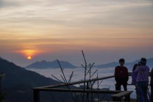 Cloud Valley Háng Đồng