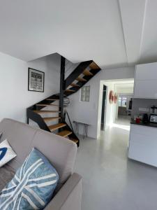 Maison 6 pers Expo Sud - Proche plages