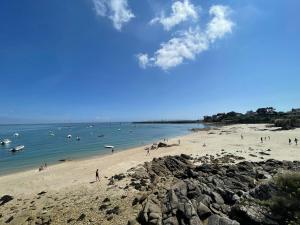 Maison 6 pers Expo Sud - Proche plages