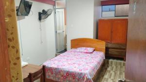 Hospedaje El Sureño