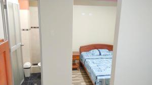 Hospedaje El Sureño