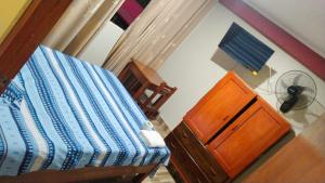 Hospedaje El Sureño