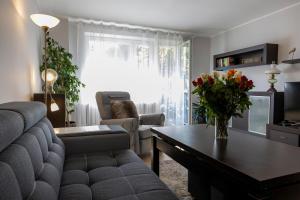 Apartament Przy Wiślańskim Bulwarze - Wisła