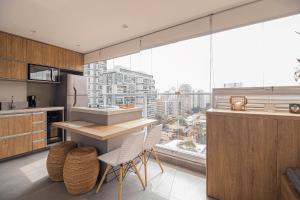 Refúgio Aconchegante no Brooklin - Lazer Completo & Tranquilidade