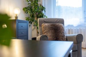 Apartament Przy Wiślańskim Bulwarze - Wisła