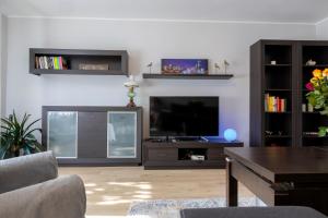 Apartament Przy Wiślańskim Bulwarze - Wisła