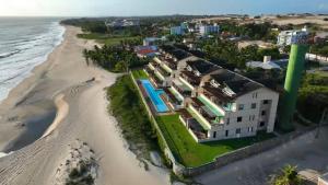 Cumbuco Beach Sun Oceanview Kite Beachfront