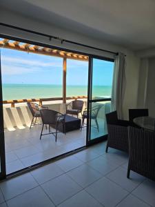 Cumbuco Beach Sun Oceanview Kite Beachfront