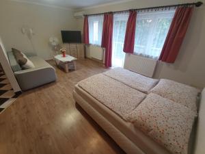 Magdalena Apartmanház