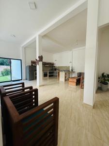 The Coconut tree villa