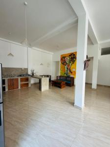 The Coconut tree villa