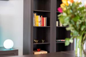 Apartament Przy Wiślańskim Bulwarze - Wisła