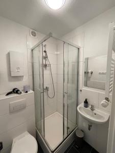 Gemütliches City-Apartment in Top-Lage Hannover