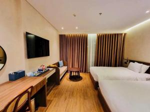 Khách sạn Apec Mandala Tuy Hoà Phú Yên New