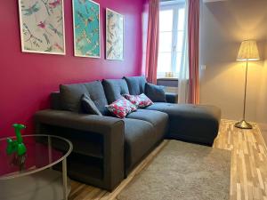 The Dragonfly Residence