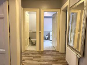 The Dragonfly Residence