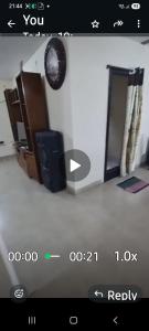 Smart stay Home