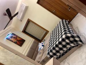 JN 2BHK Studio Apartment Birati
