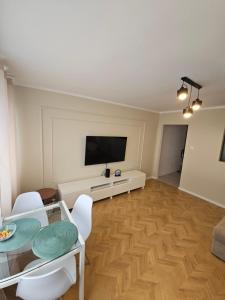 Apartamenty dla marynarzy - The Lighthouse Studio